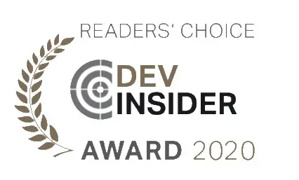 DEV Insider Award