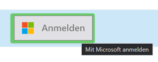 Microsoft_Anmeldebutton_projectfacts