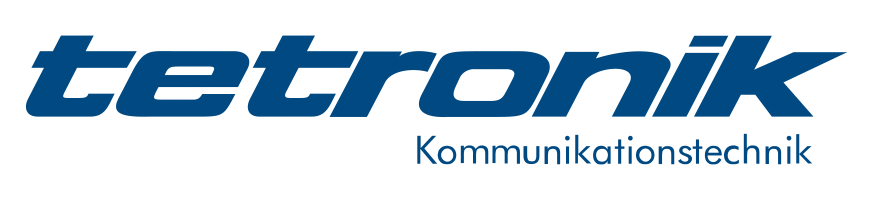 tetronik Kommunikationstechnik